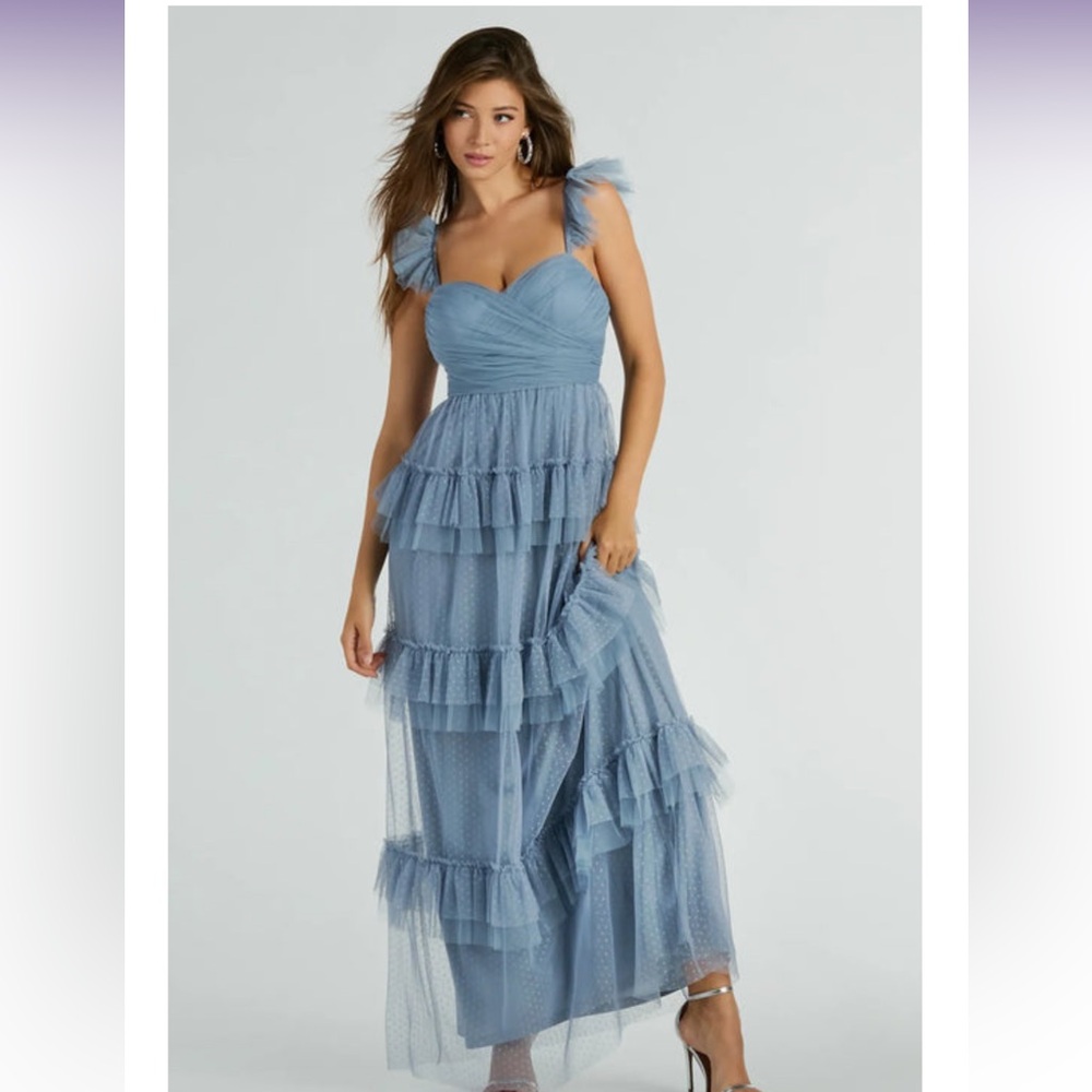 NWT Windsor Formal Dress